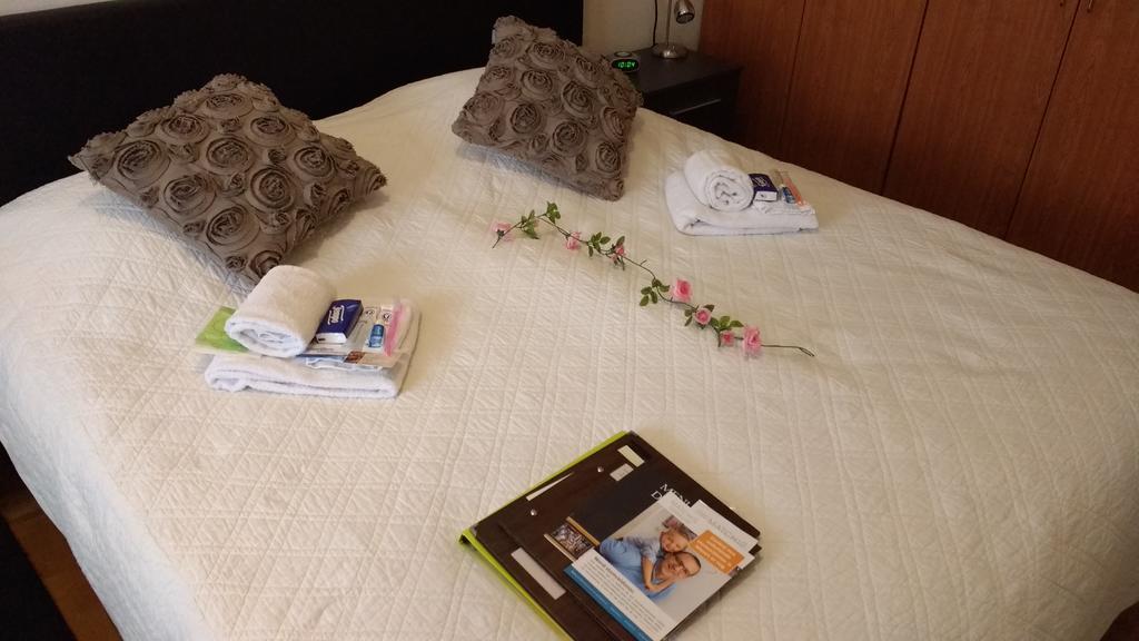 Rene'S B&B Керкраде Екстериор снимка